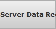 Server Data Recovery Huntsville server 